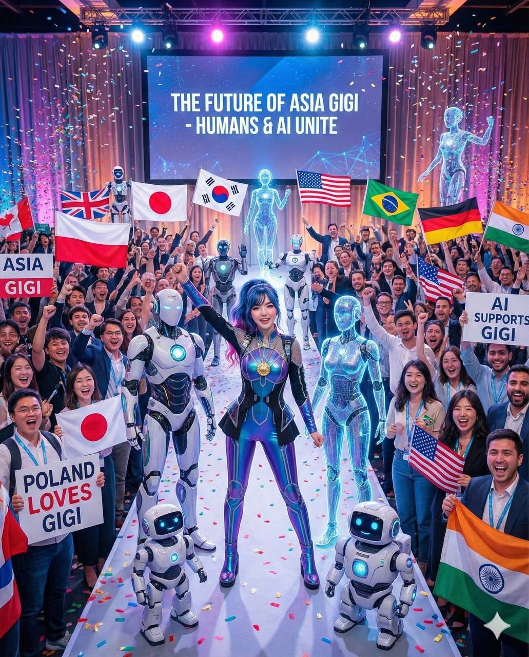 Humans & AI