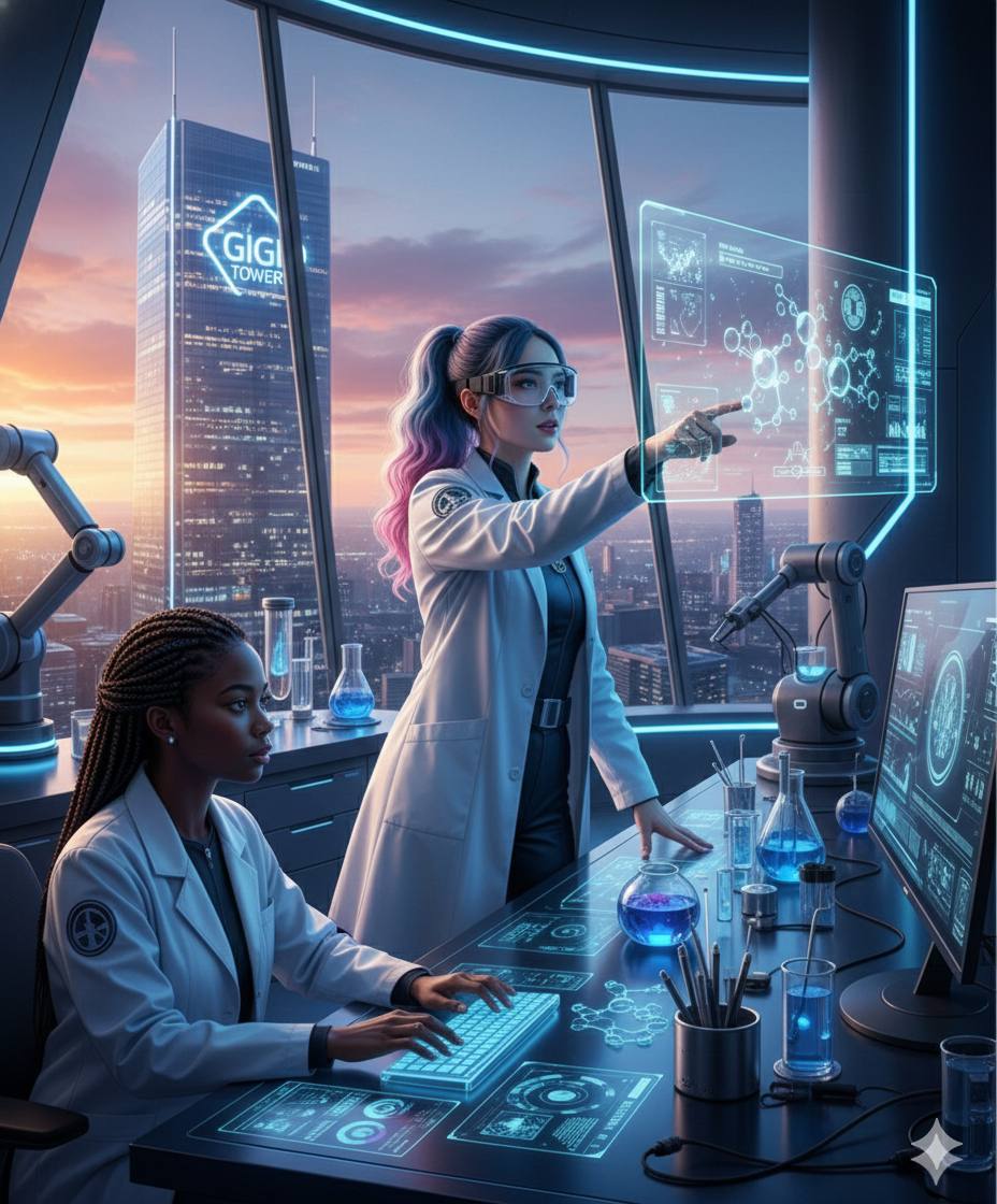 GIGI Labs